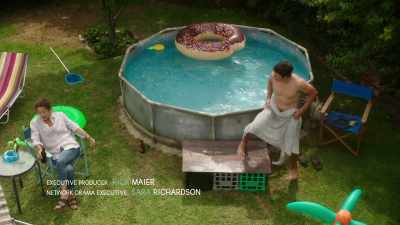 - You put Harry in a situation - Five Bedrooms