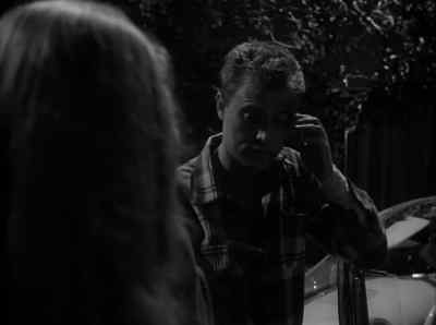 You put her... - Alfred Hitchcock Presents