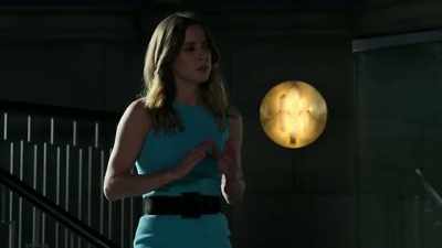 You put him in a terrible position, Dad. - Marvel's Iron Fist