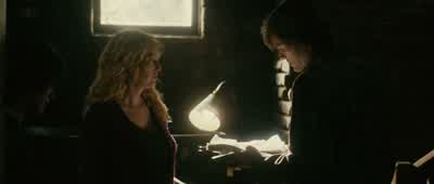 YOU PUT MY NAME ON THIS. - The Number 23
