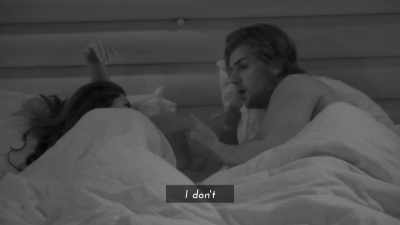 You put on a lot of rules... - Love Island