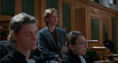 You put him on
an emotional roller coaster. - Anatomy of a Fall