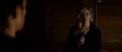You put it on my finger
when I was 16. You remember? - Serenity