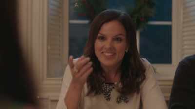 You put it on me! - An Ice Wine Christmas