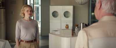 You put out a small, bright candle - Star Trek: Picard