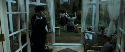 - You put her right!- No. - Harry Potter and the Prisoner of Azkaban