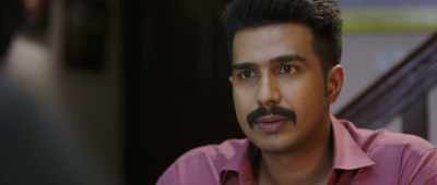 You put my signature better than me - Ratsasan