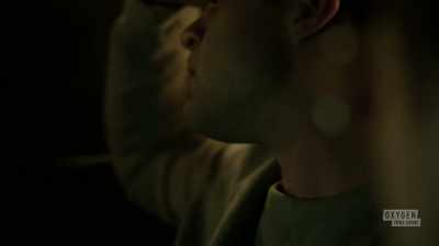  - You put someone
 like hittson, - Mastermind of Murder