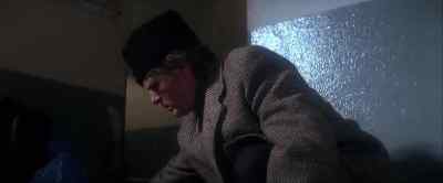 YOU PUT SOMETHING
IN THE MOSCOW WAGON. - Avalanche Express