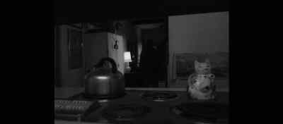 You put something somewhere- - Sator