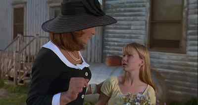 You put spices in here. - To Wong Foo, Thanks for Everything! Julie Newmar