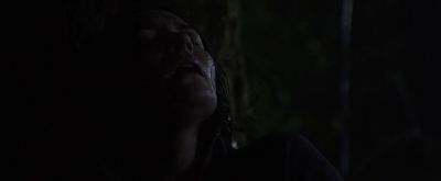 You put that steel
back where it belongs. - Alone