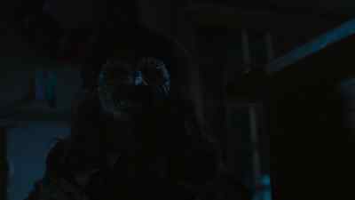 You put that steel
back where it belongs. - Leprechaun Returns