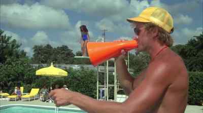 You put your suit on! - Caddyshack