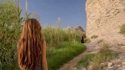 You put the dream in our hearts. - The Book of Genesis