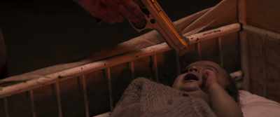 - You...
- Put the gun down, now! - Trauma