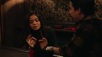 You put the stuff on Craigslist, - No Good Nick