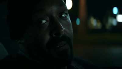 You put the sweatshirt
in his car. - The Irrational