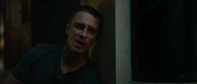 You put that thing in my hands
and you knew. - Hellraiser