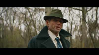 You put things together
in a way I've never seen before. - Invitation to a Murder
