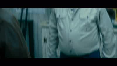 You put three in the centre and maybe we'll talk. - Jack Reacher