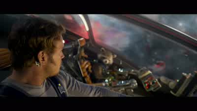 You put your turd in my bed I shave youOh it won't be my turdIt will be Drax'sI have famously huge turds - Guardians of the Galaxy Vol  2