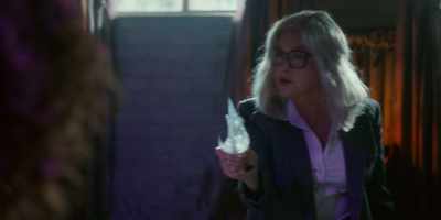 You put up a good fight, - The Horror of Dolores Roach