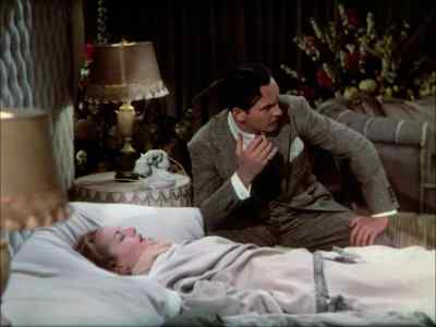 You put up a nice fight, Wally. - Nothing Sacred