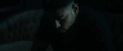 You put it up your nose
you cry your bullshit - A Hundred Lies