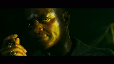 You put up reward posters25 000 What is this Gunfight at the KO CorralIt's the OK Corral - Black Hawk Down