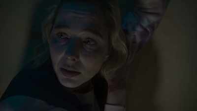 You put us both
in this situation. - Day of the Dead