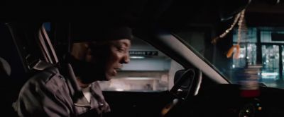 You put yourjunk in reverse In reverse - Date Night