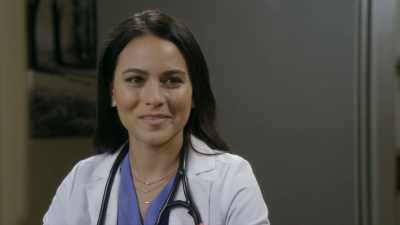 You putting that nincompoop
in his place - Diagnosis Delicious