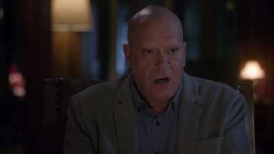 "You queer." - Haunted