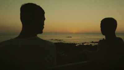 You quietly explained - He Loves Me