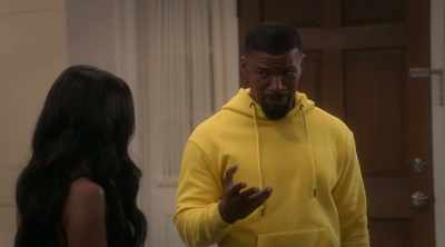 You quit? Like, quit quit?
Like, Dave Chappelle quit? - Dad Stop Embarrassing Me!