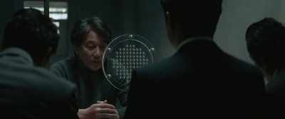 - You quit the company?
- It's September 30th. - The Third Murder