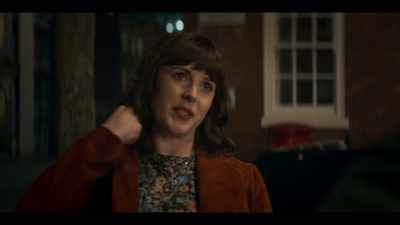 - You were quite pissed.
- SHE CHUCKLES NERVOUSLY - Viewpoint