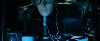 You, quite the intellect, Josh. - Runt
