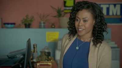 You were racially profiled
and discriminated against. - Diggstown