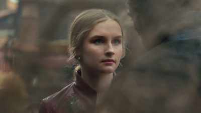 You railed against me,
rightly so, - Will