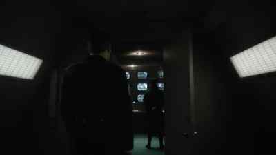 You Railings? - The Man in the High Castle