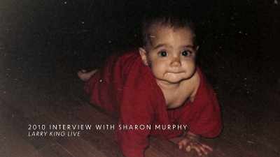 - You raised her as a single mom?
- Yes, yeah. - What Happened, Brittany Murphy?