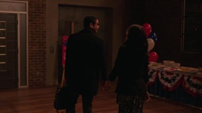 You ran a great campaign. - Ordinary Joe