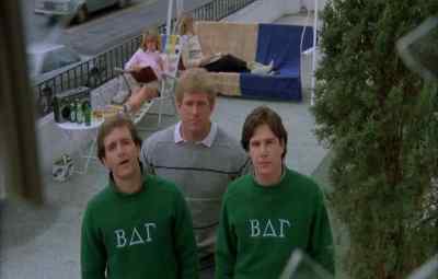 ♪ You ran around ♪
♪ like a hotshot ♪ - Gotcha!