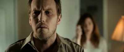 You ran off
without these. - The Hollow Point