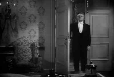 You rang for me, sir? - The Woman in White