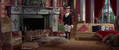 You rang, m'lady? - Thunderbirds Are GO