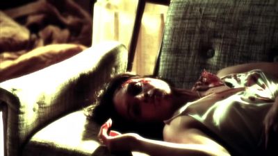 You rang? - CSI: Miami