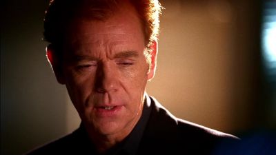 You rang? - CSI: Miami